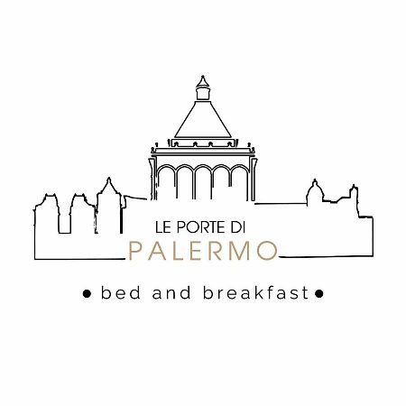 Le Porte Di Palermo Ngoại thất bức ảnh