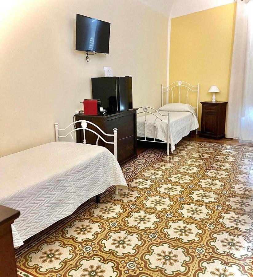 Le Porte Di Palermo Ngoại thất bức ảnh