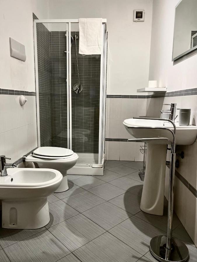 Le Porte Di Palermo Ngoại thất bức ảnh