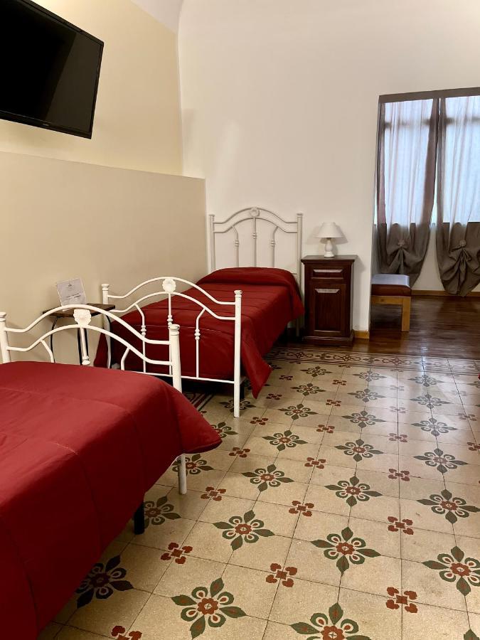 Le Porte Di Palermo Ngoại thất bức ảnh