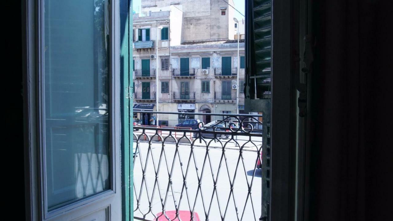 Le Porte Di Palermo Ngoại thất bức ảnh