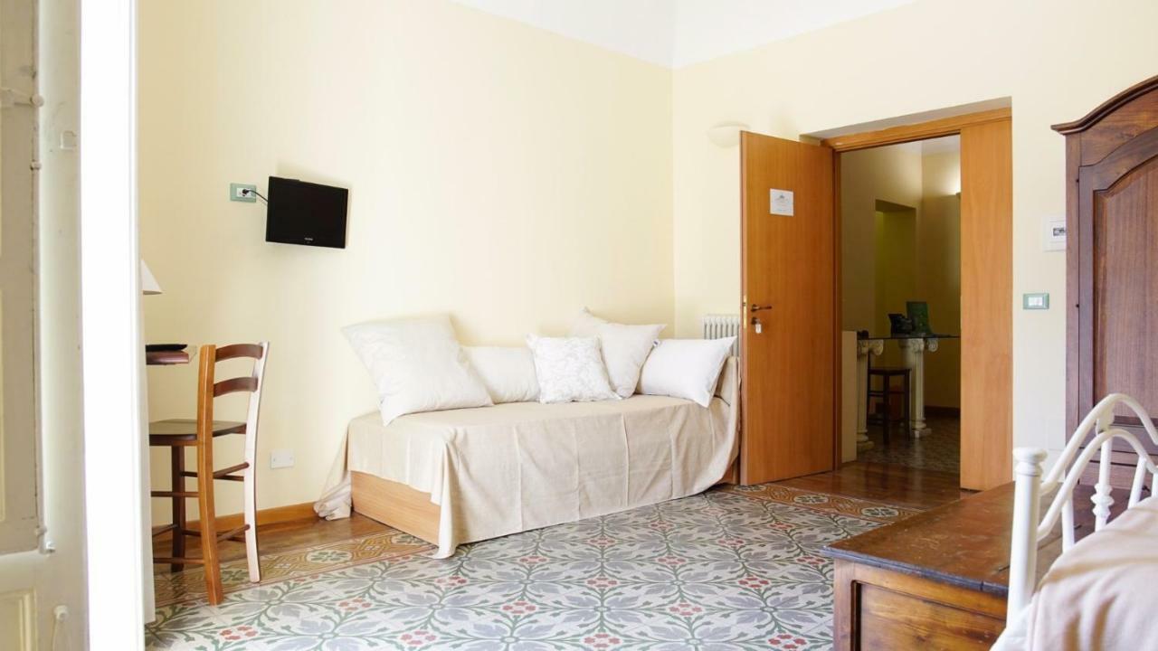 Le Porte Di Palermo Ngoại thất bức ảnh