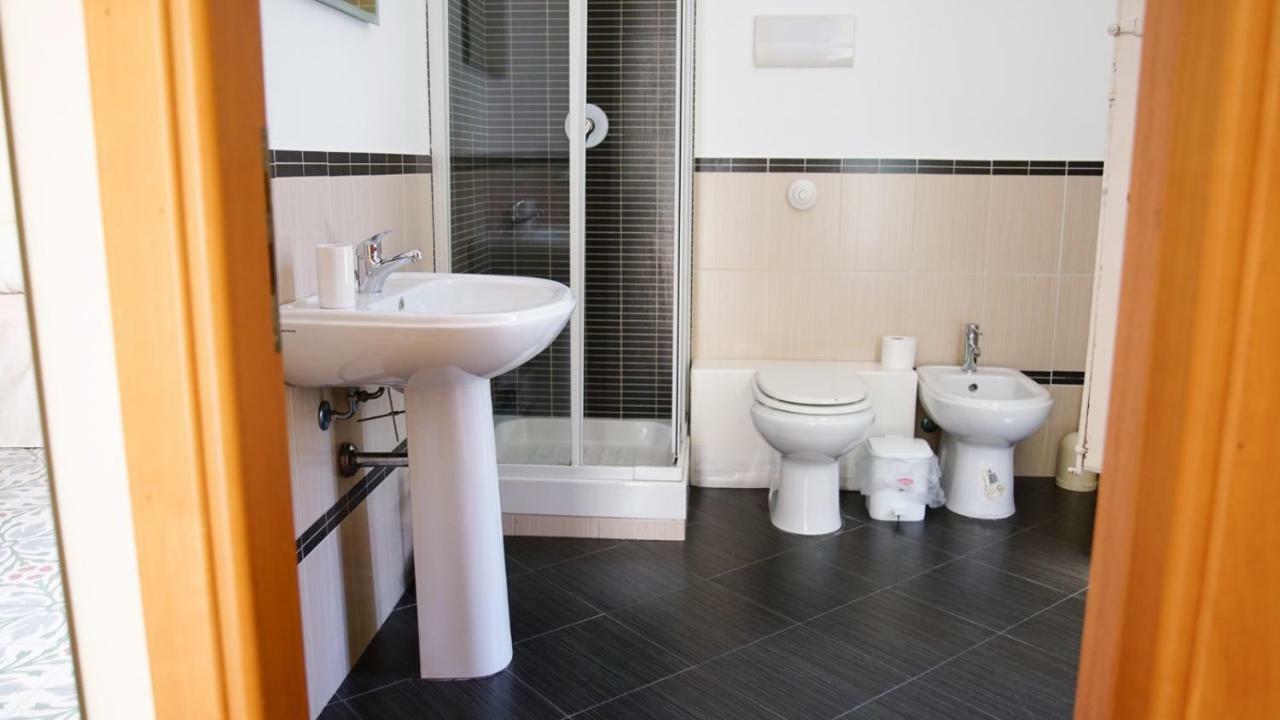 Le Porte Di Palermo Ngoại thất bức ảnh