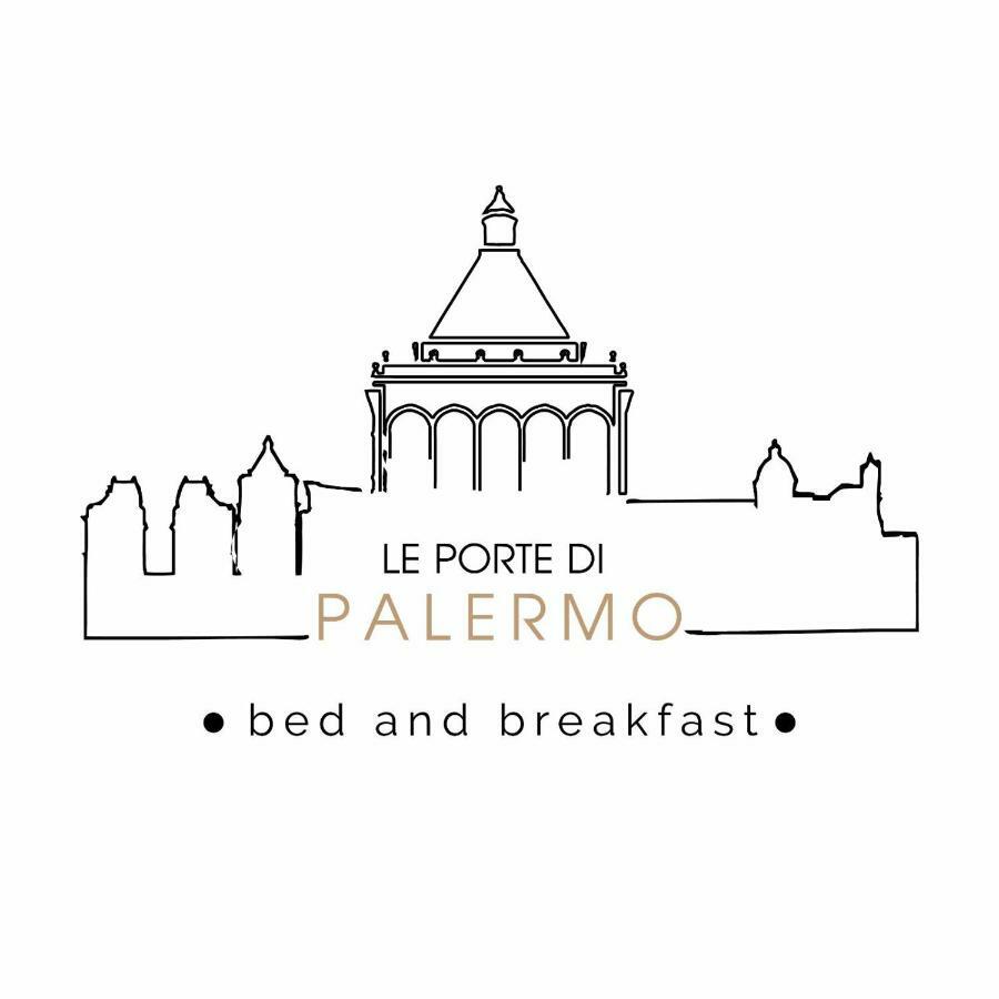 Le Porte Di Palermo Ngoại thất bức ảnh