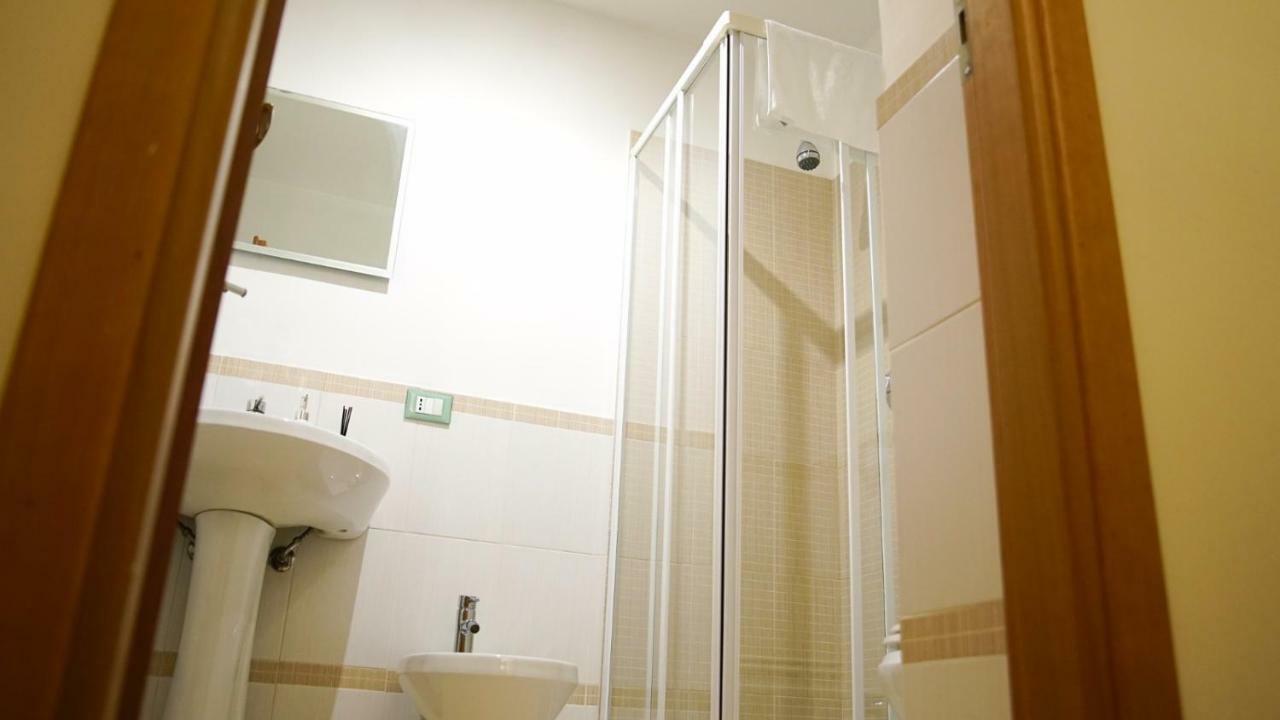 Le Porte Di Palermo Ngoại thất bức ảnh
