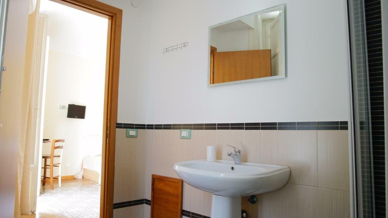 Le Porte Di Palermo Ngoại thất bức ảnh