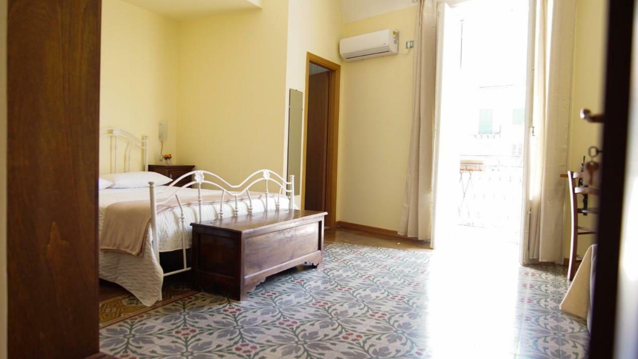 Le Porte Di Palermo Ngoại thất bức ảnh